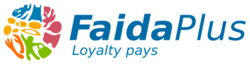 Faida Plus Logo